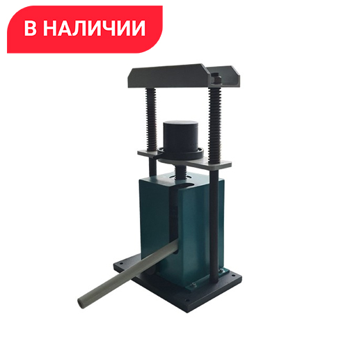 Пресс Laboratoroff ПР-Л