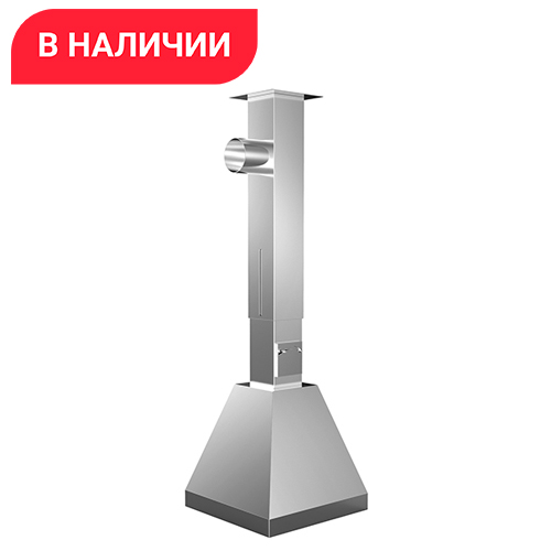 Лабораторный вытяжной зонт КР13