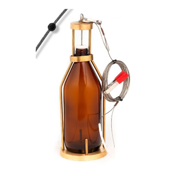 Пробоотборник Laboratoroff ЛФ-1651